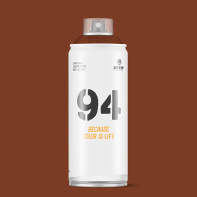 MTN 94 RV-99 Marron Glacé 400ml - Crack Kids Lisboa