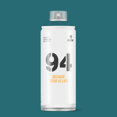 MTN 94 RV-146 Azul Glória 400ml - Crack Kids Lisboa