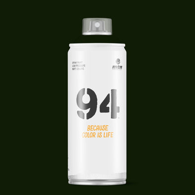 MTN 94 RV-134 Verde Infinito 400ml - Crack Kids Lisboa