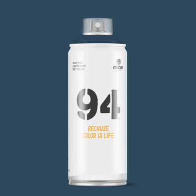 MTN 94 RV-161 Azul Jase 400ml - Crack Kids Lisboa