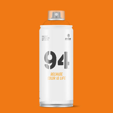 MTN 94 RV-207 Mango 400ml - Crack Kids Lisboa