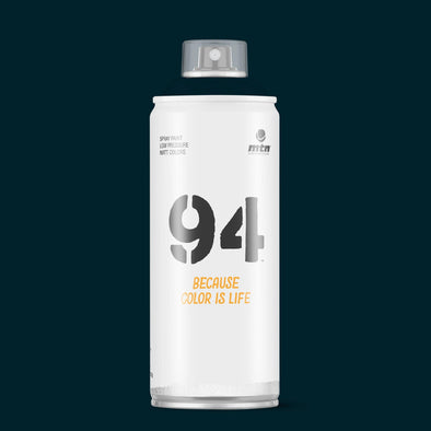 MTN 94 RV-163 Azul Poseidón 400ml - Crack Kids Lisboa