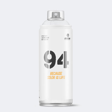 MTN 94 RV-198 Gris Stardust 400ml - Crack Kids Lisboa