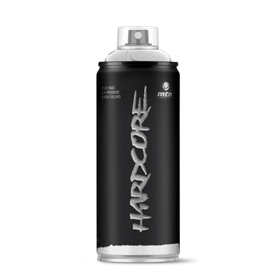 MTN HC2 Plata 400ml - Crack Kids Lisboa