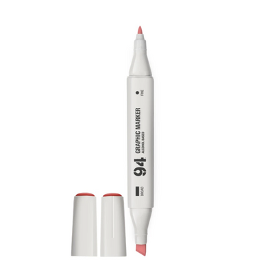 MTN 94 Graphic Marker RV-7016 Gris Antracita - Crack Kids Lisboa