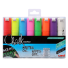 Uni Chalk Pack PC-8k (Tinta de Giz) - Crack Kids Lisboa
