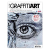Graffiti Art #53 - France Urban Media Magazine - Crack Kids Lisboa