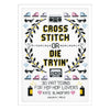 Cross Stitch or Die Tryin' Urban Media book