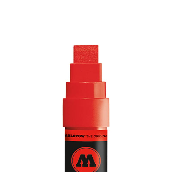 Molotow Permanent Paint 15 mm Signal Black - Crack Kids Lisboa