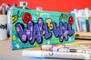 MTN Wall to Wall - Crack Kids Lisboa